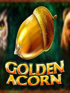 Golden Acorn