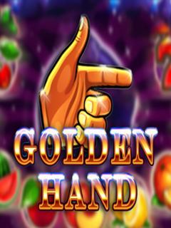Golden Hand