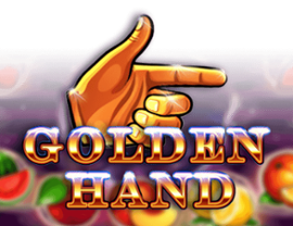 Golden Hand