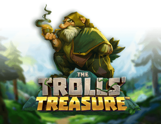 The Trolls Treasure