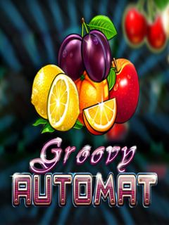 Groovy Automat