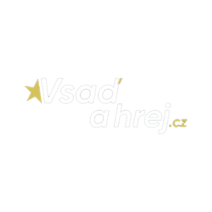 Vsaď A Hrej Casino Logo