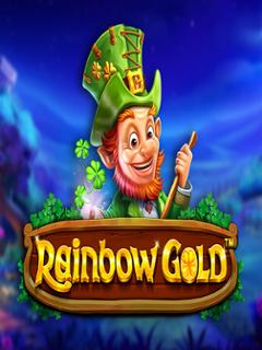 Rainbow Gold