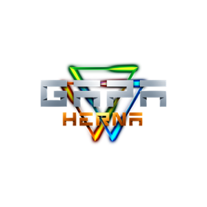 GAPA HERNA Casino Logo