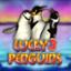Lucky 3 Penguins
