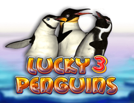 Lucky 3 Penguins