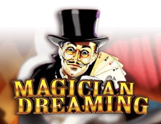 Magician Dreaming