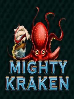 Mighty Kraken