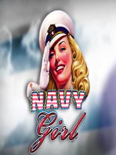 Navy Girl