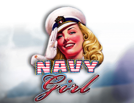 Navy Girl