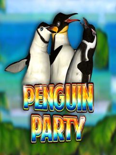 Penguin Party