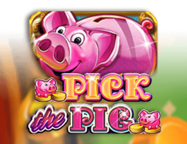 Pick the Pig