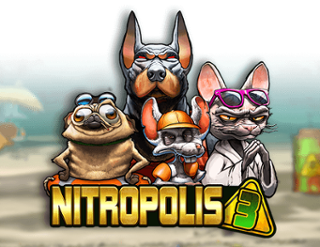 Nitropolis 3