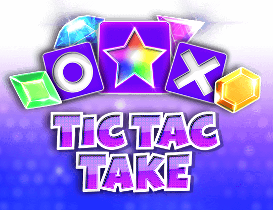 Tic Tac Take