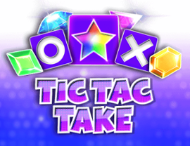 Tic Tac Take