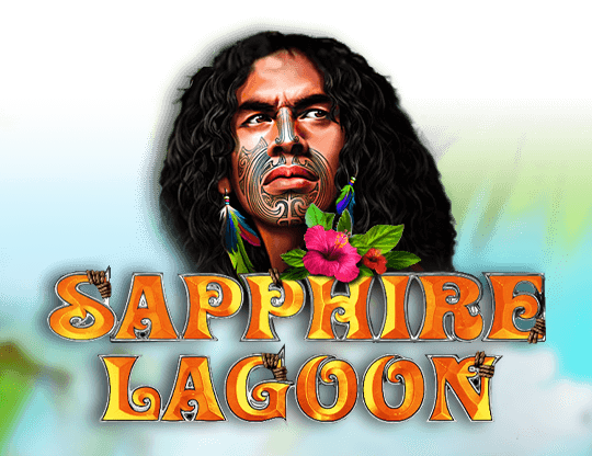 Sapphire Lagoon