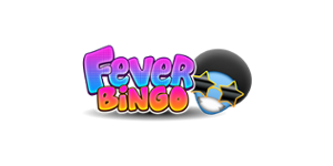 Fever Bingo Casino IE Logo