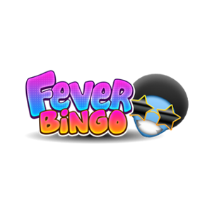 Fever Bingo Casino IE Logo