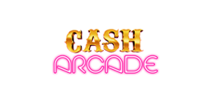 Cash Arcade Casino IE Logo