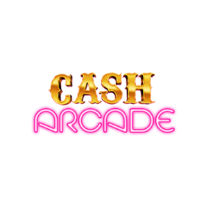 Cash Arcade Casino IE Logo