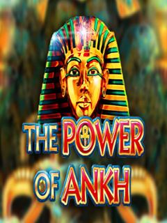 The Power of Ankh