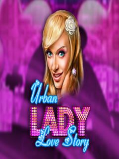 Urban Lady