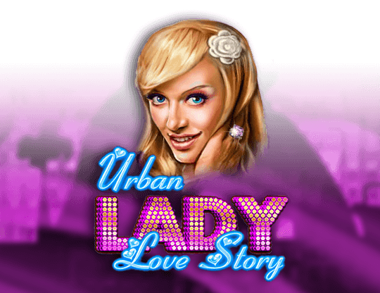 Urban Lady