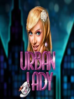 Urban Lady Love Story