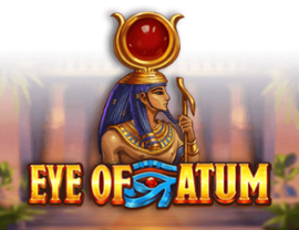 Eye of Atum