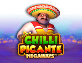 Chilli Picante Megaways