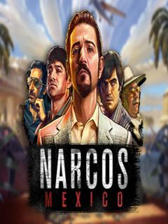 Narcos Mexico