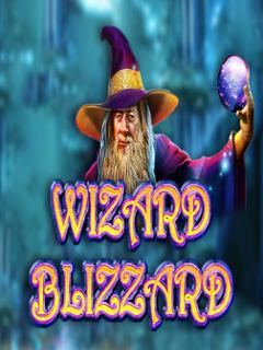 Wizard Blizzard