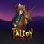 The Falcon Huntress