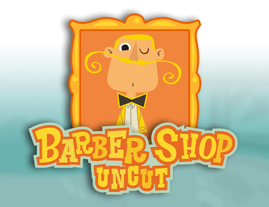 Barber Shop Uncut