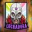 Luchadora