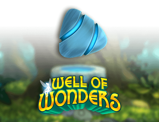 Well of wonders