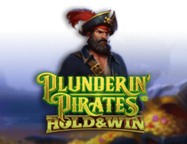 Plunderin' Pirates