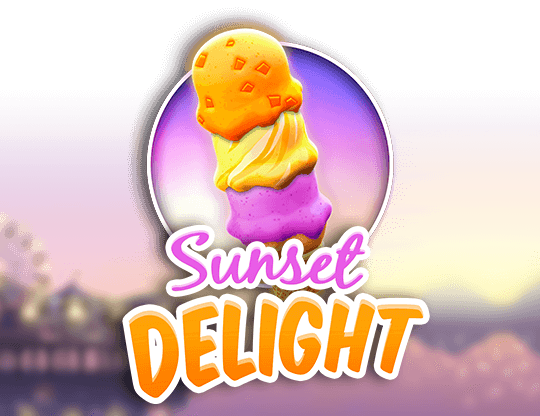 Sunset Delight