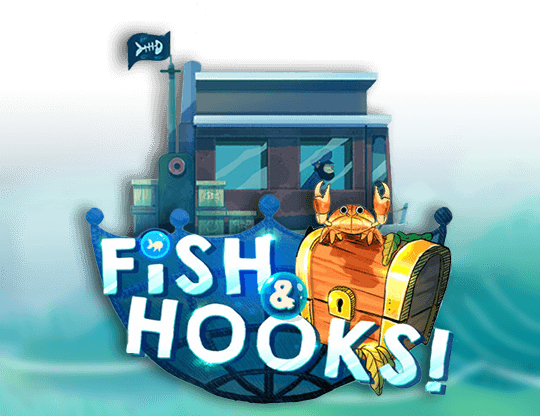 Fish & Hooks