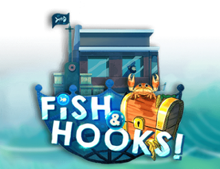 Fish & Hooks