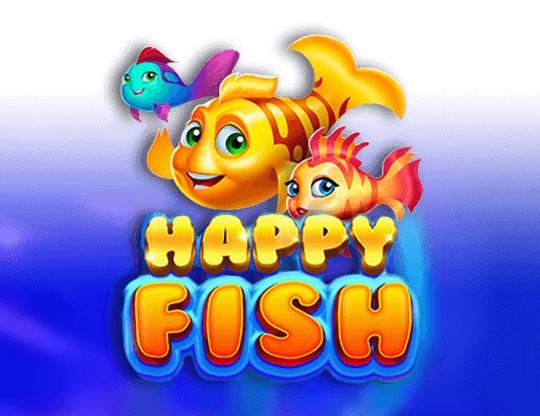 Happy Fish