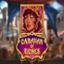 Caravan of Riches