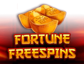 Fortune Freespins