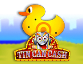 Tin Can Cash