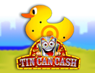 Tin Can Cash