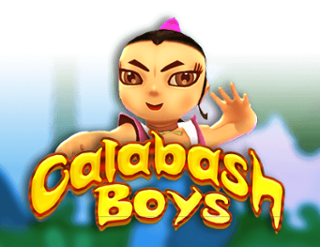 Calabash Boys