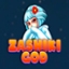Zashiki God