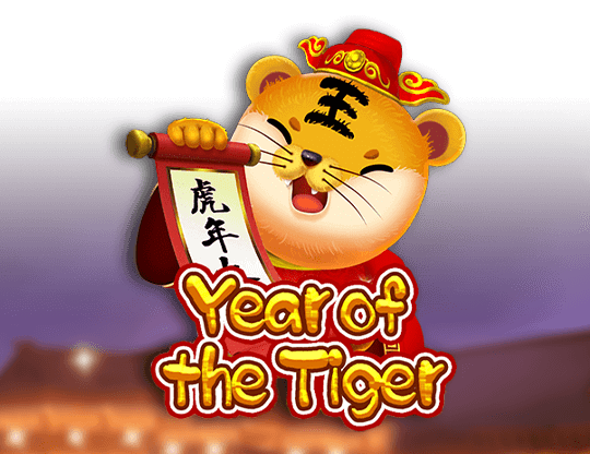 Year of the Tiger