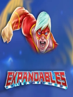 The Expandables