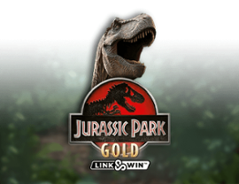 Jurassic Park Gold